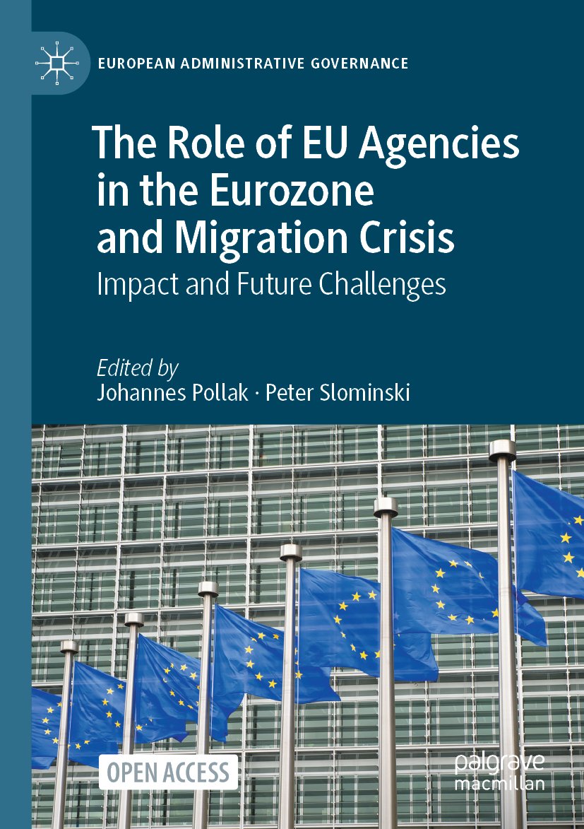 European Administrative Governance