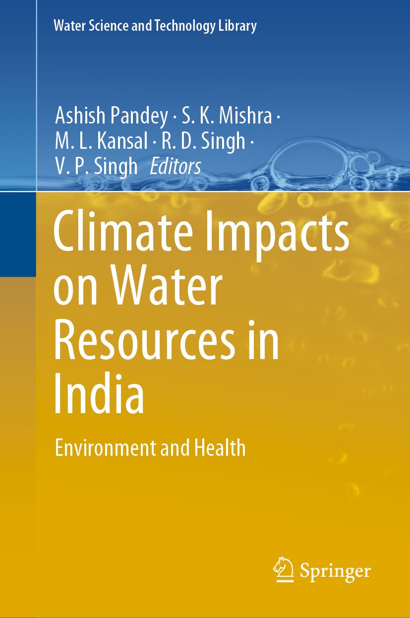 Water Science and Technology Library