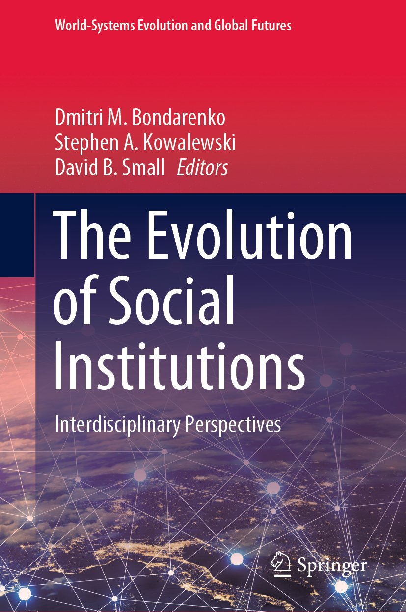 World-Systems Evolution and Global Futures