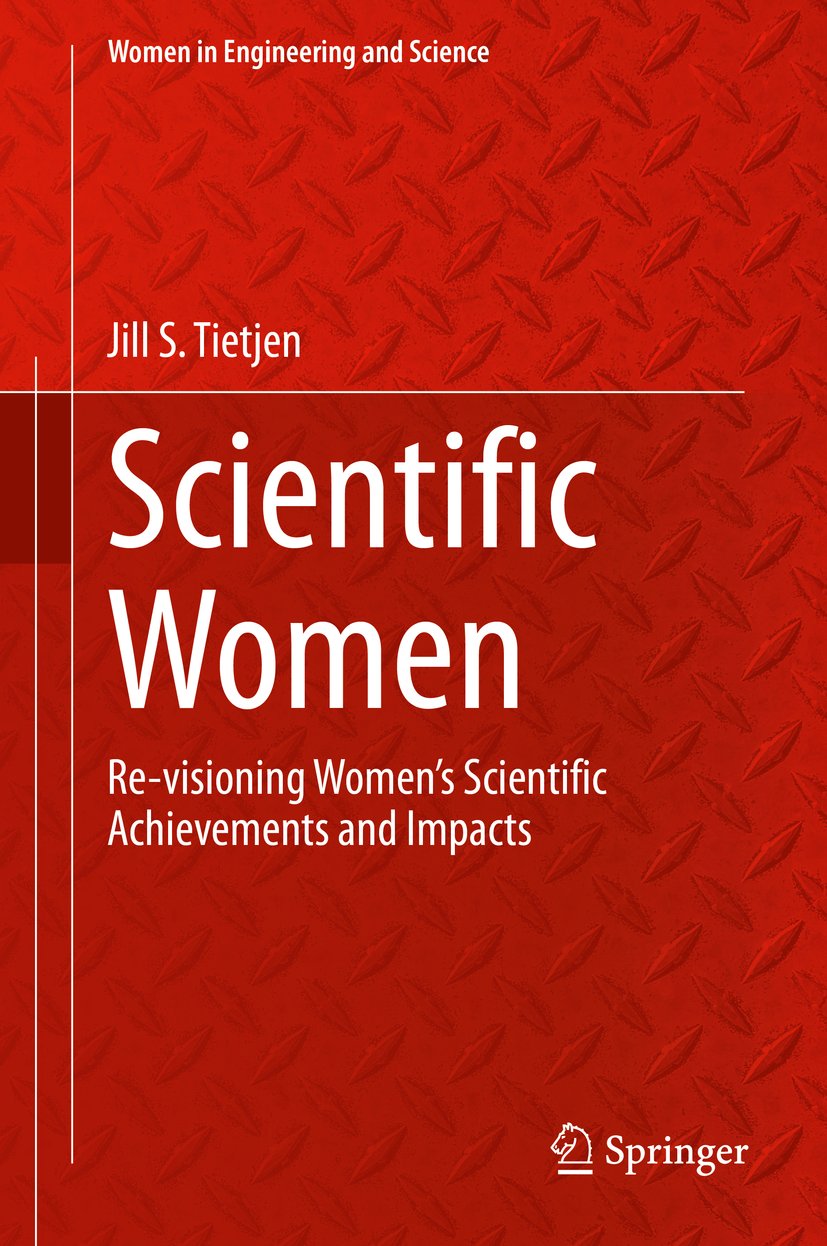 Women in Engineering and Science