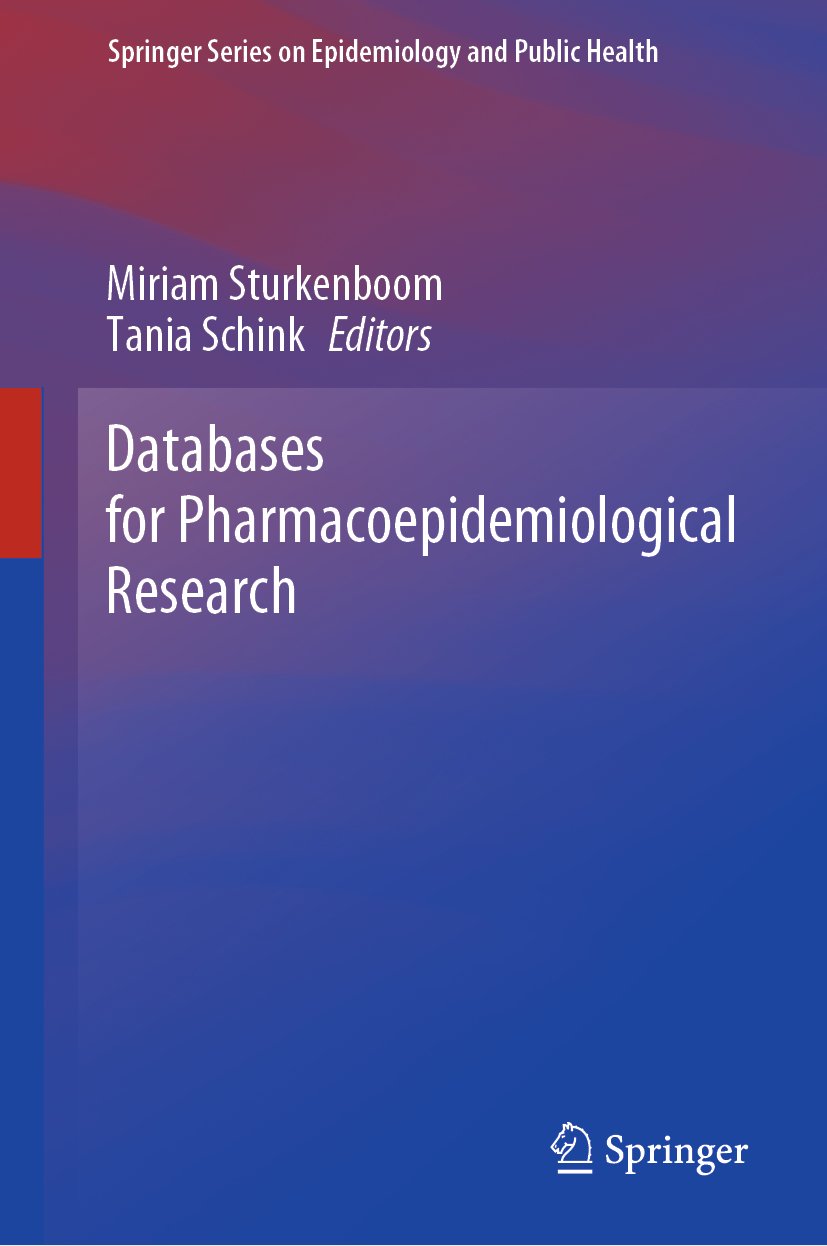 Springer Series on Epidemiology and Public Health