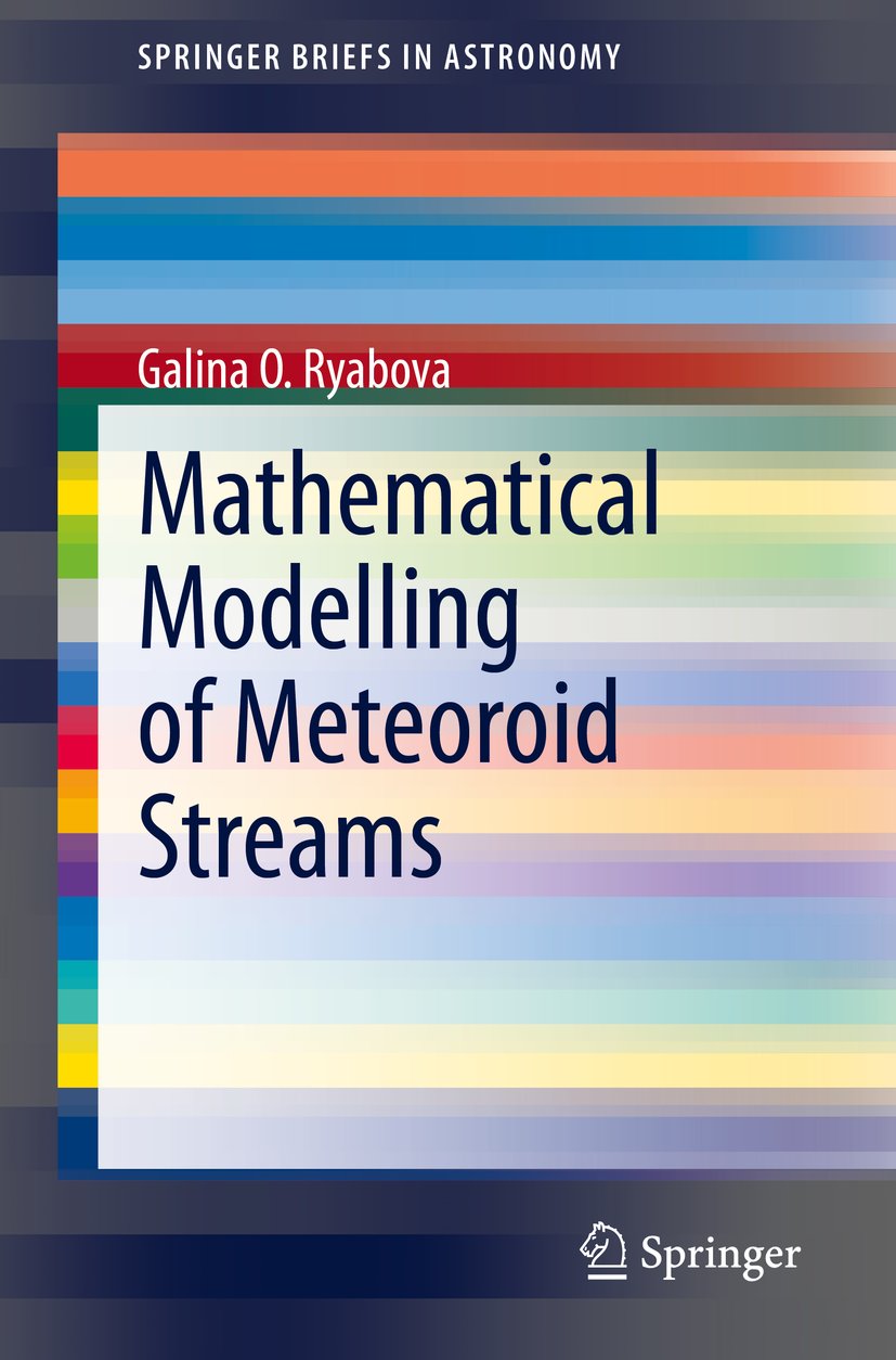 SpringerBriefs in Astronomy
