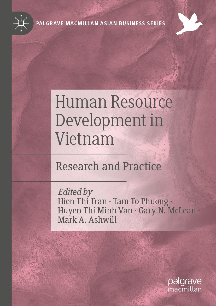 Palgrave Macmillan Asian Business Series