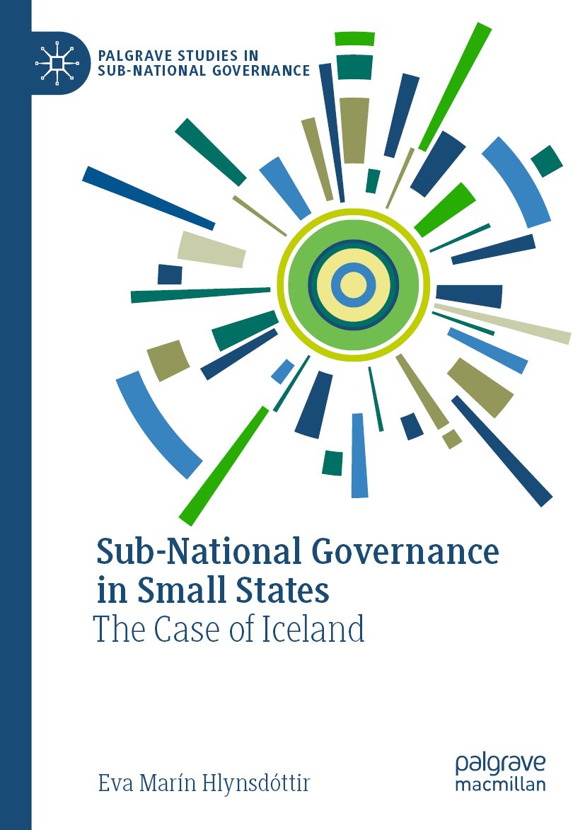 Palgrave Studies in Sub-National Governance