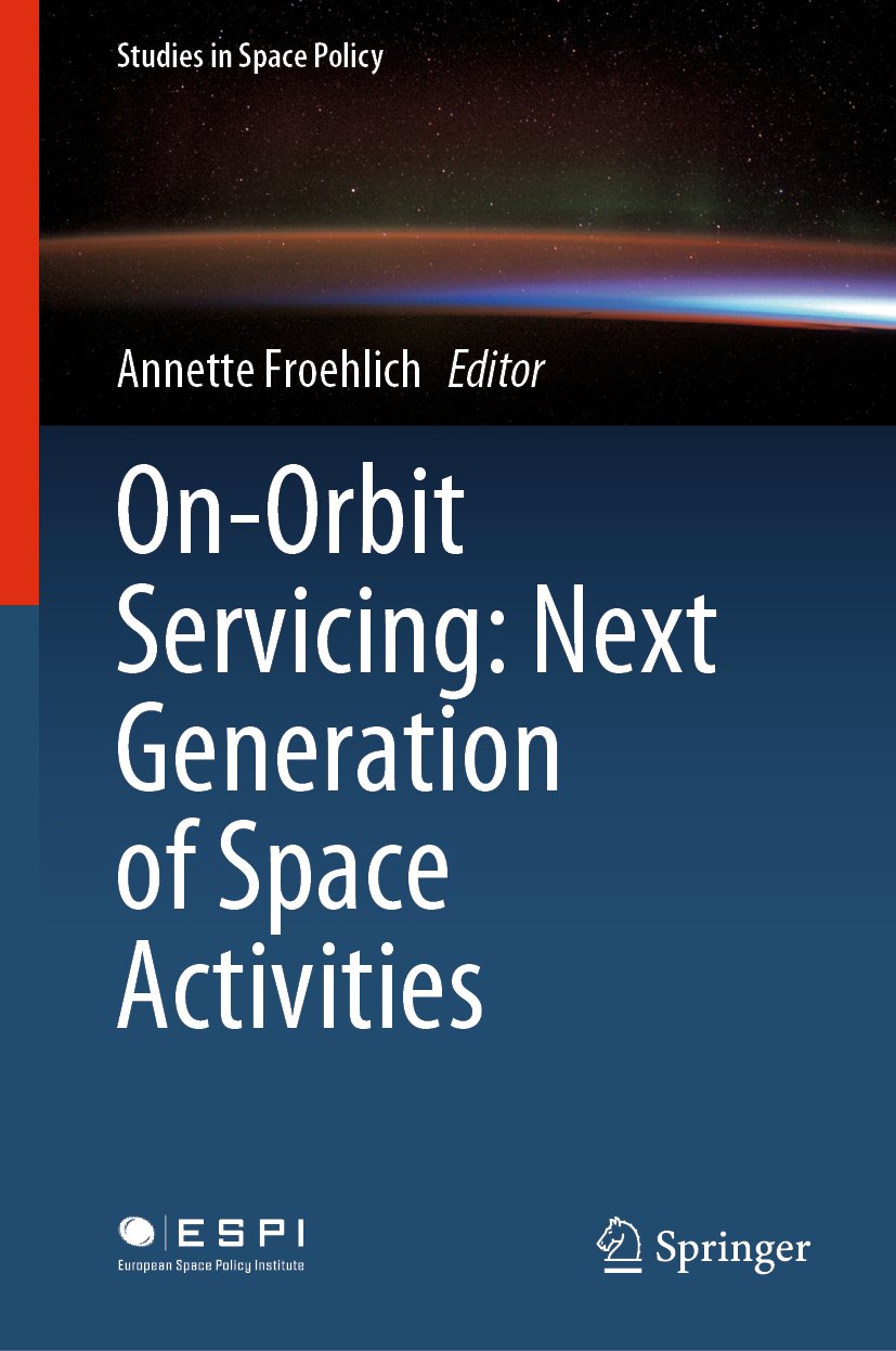Studies in Space Policy