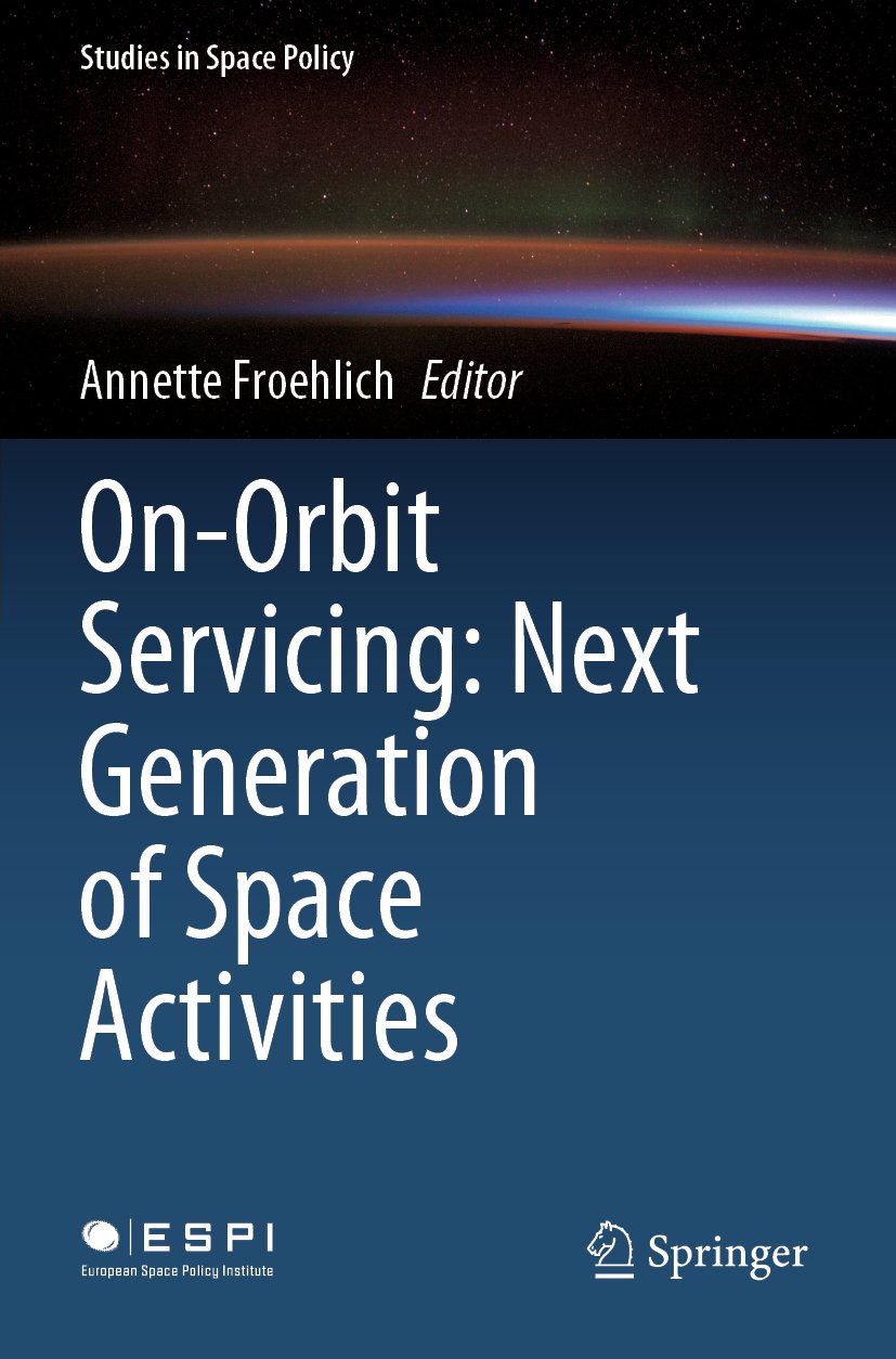 Studies in Space Policy