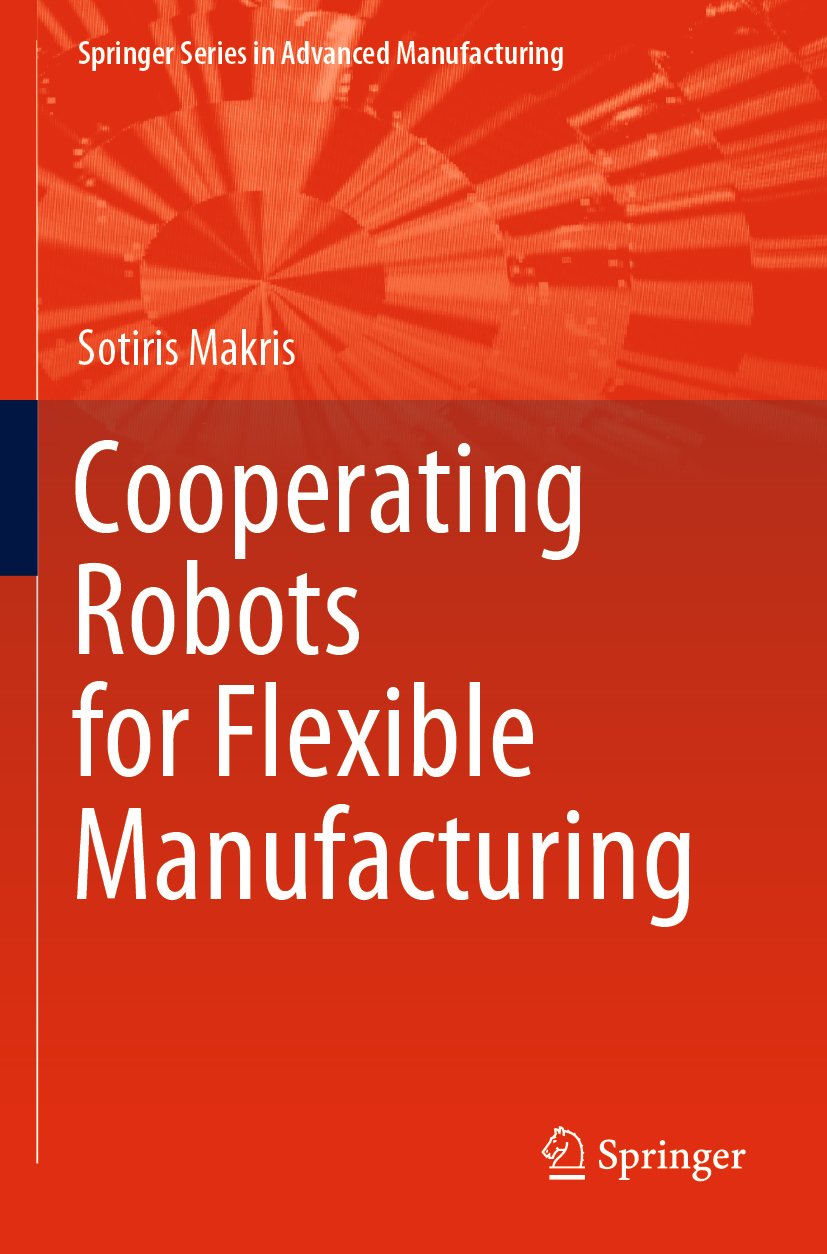 Springer Series in Advanced Manufacturing