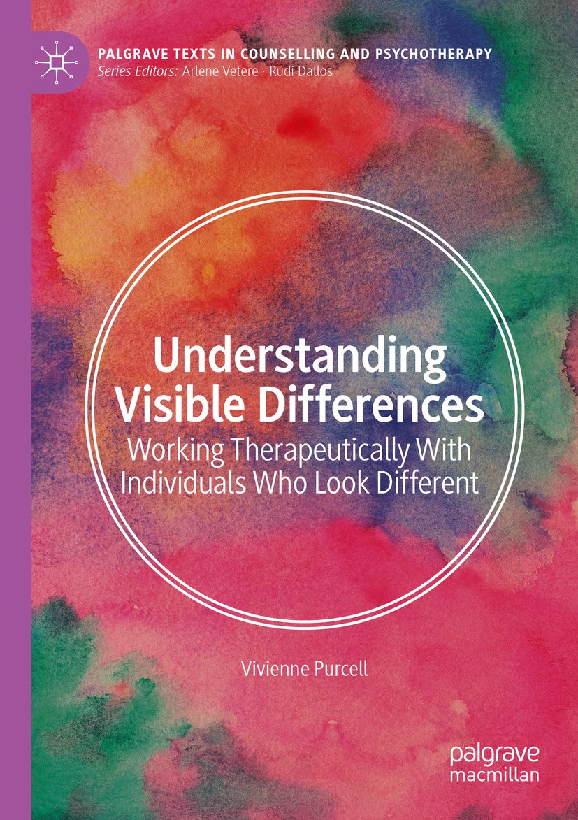 Palgrave Texts in Counselling and Psychotherapy