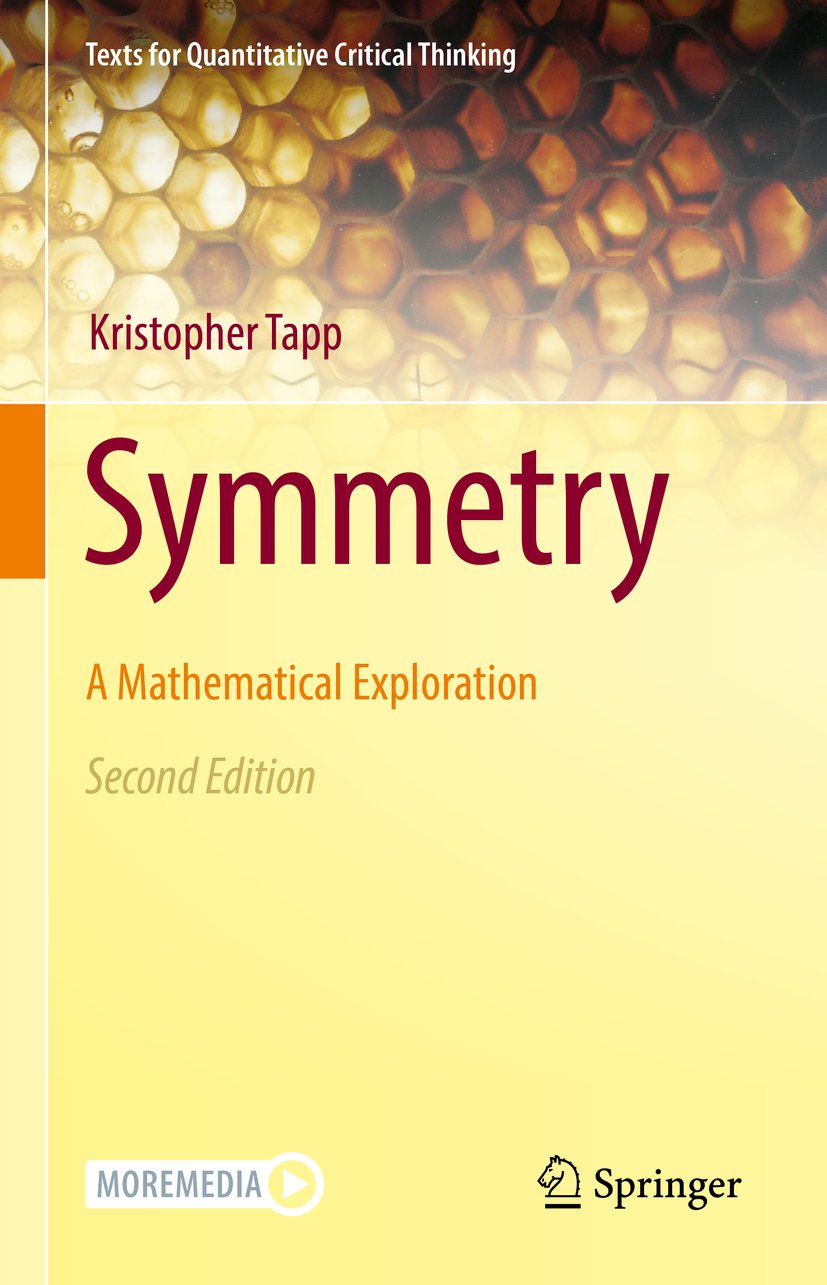 Texts for Quantitative Critical Thinking