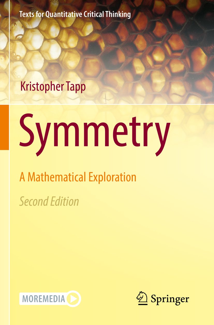 Texts for Quantitative Critical Thinking