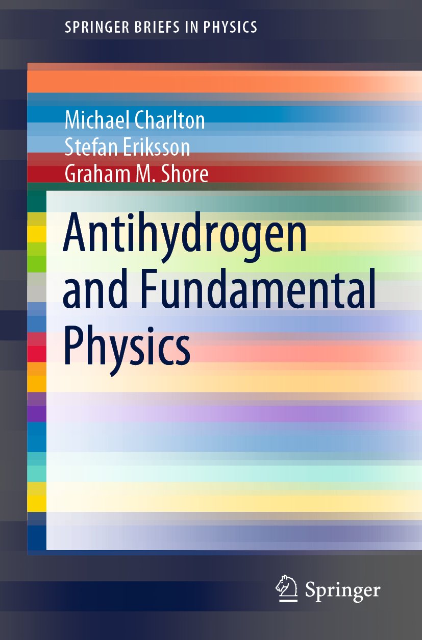 SpringerBriefs in Physics