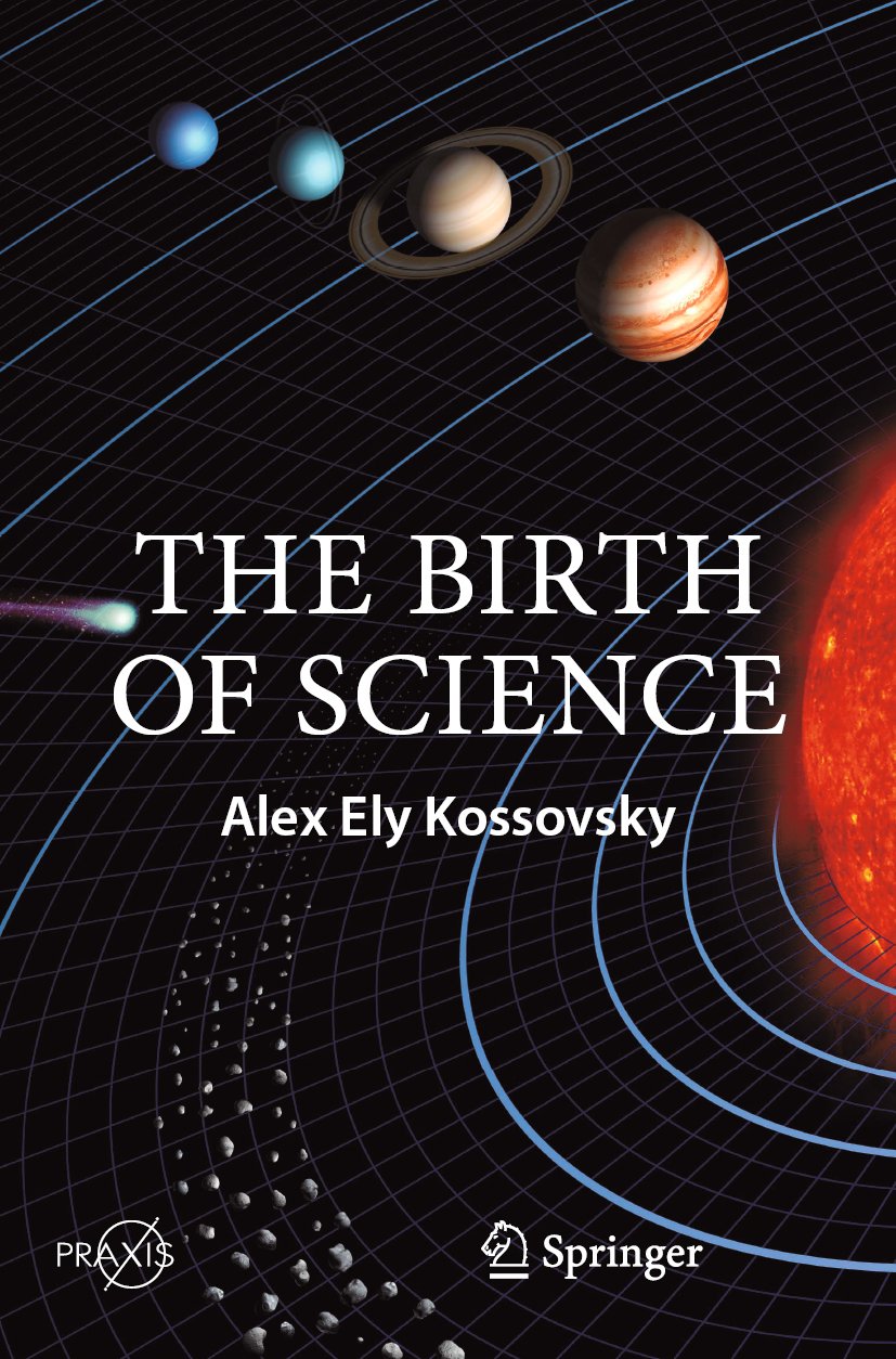 Springer Praxis Books