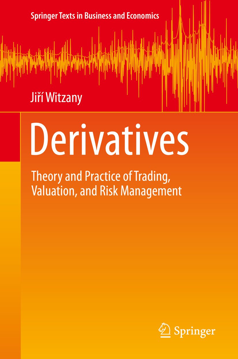 Springer Texts in Business and Economics
