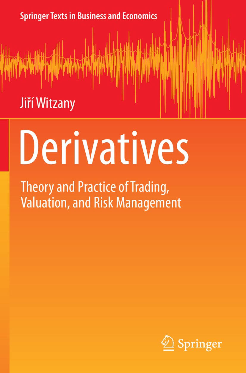 Springer Texts in Business and Economics