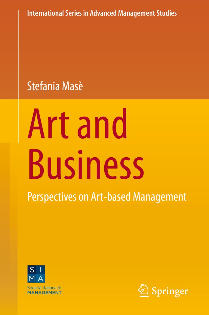 International Series in Advanced Management Studies