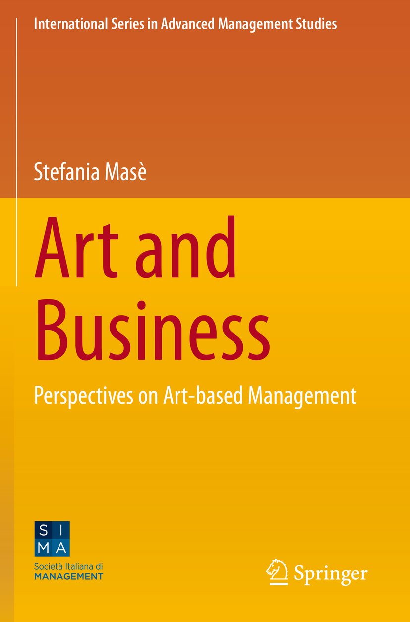 International Series in Advanced Management Studies