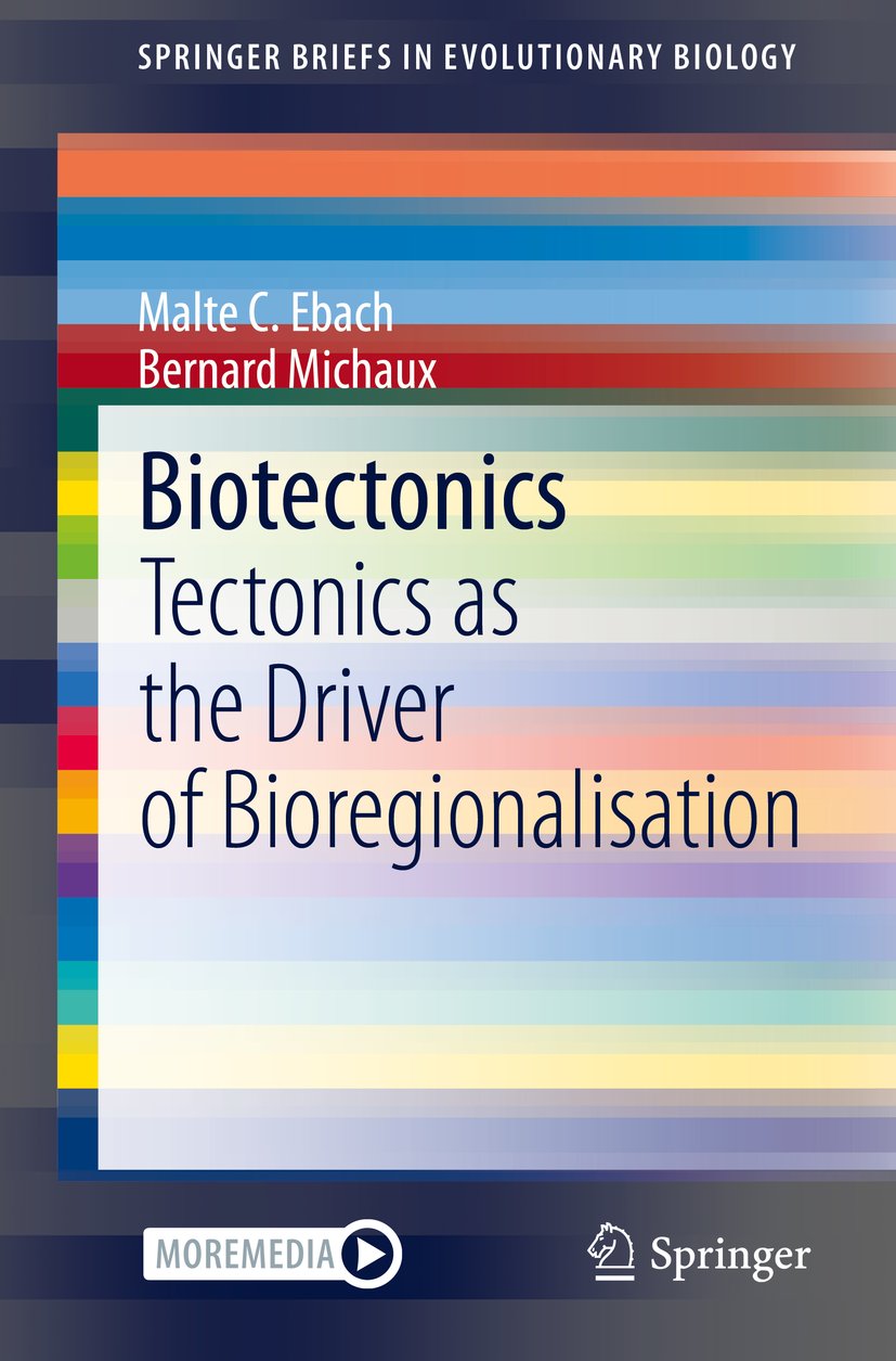 SpringerBriefs in Evolutionary Biology