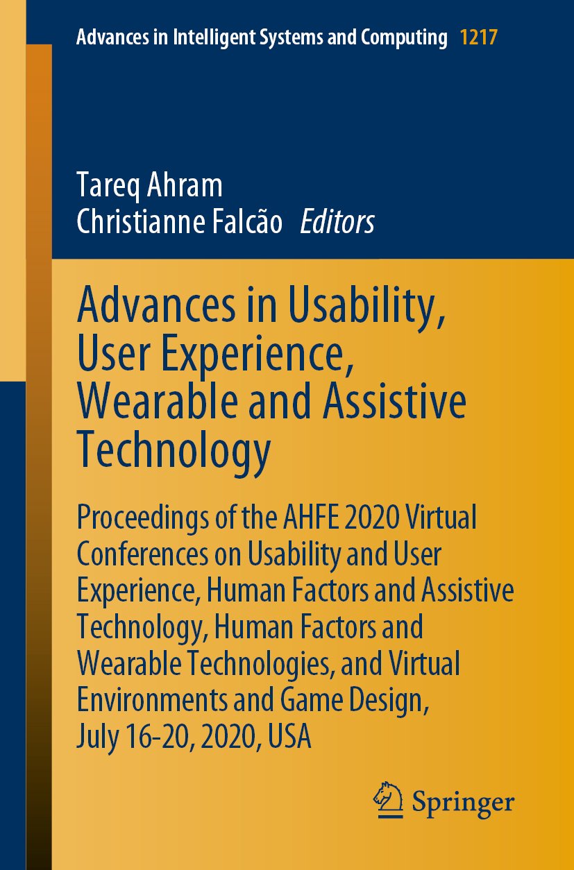 Advances in Intelligent Systems and Computing