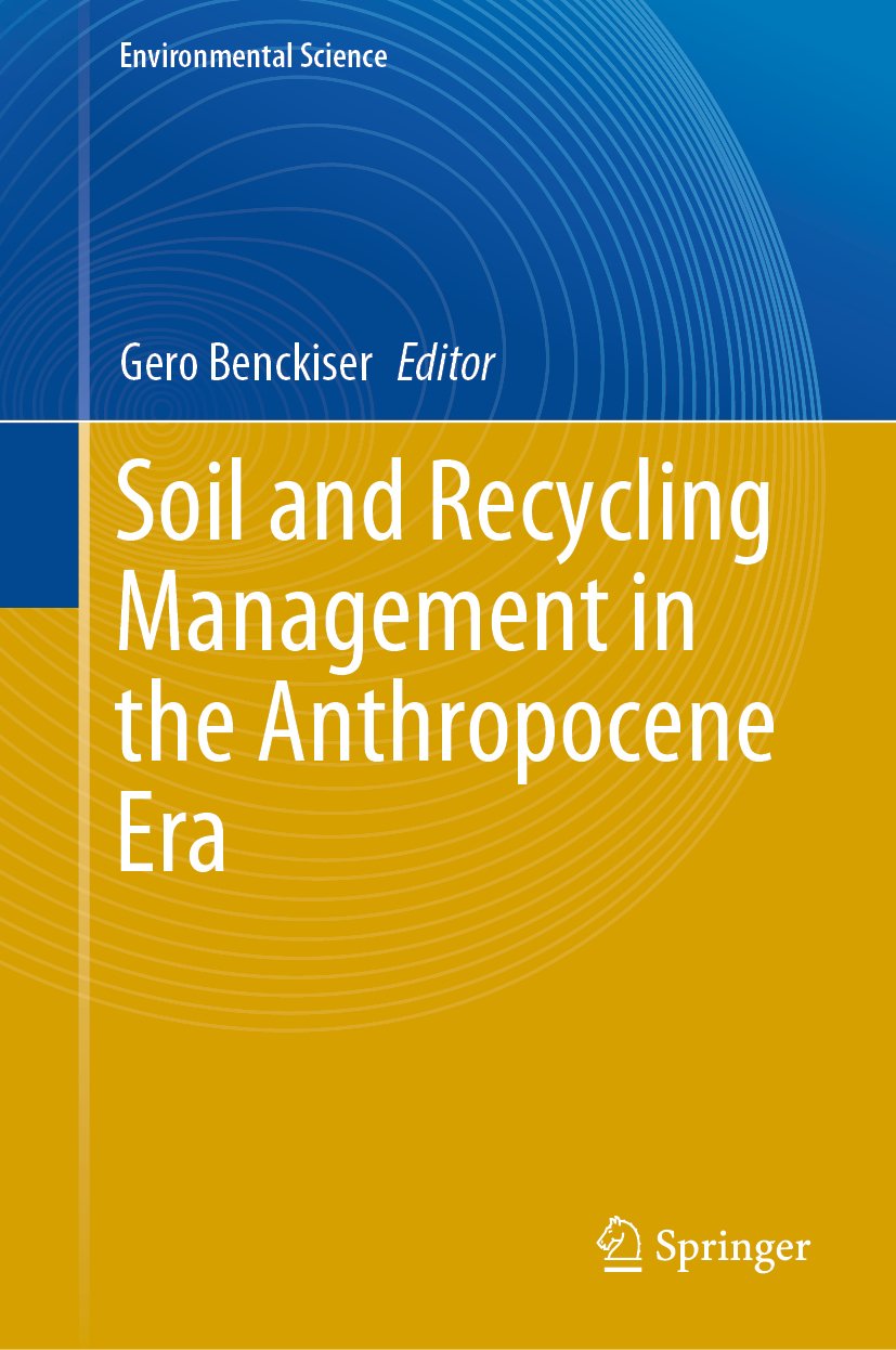 Environmental Science and Engineering