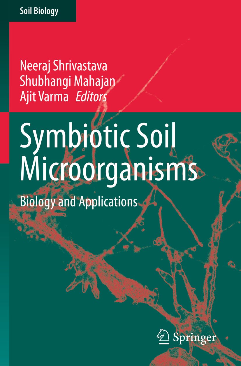 Soil Biology