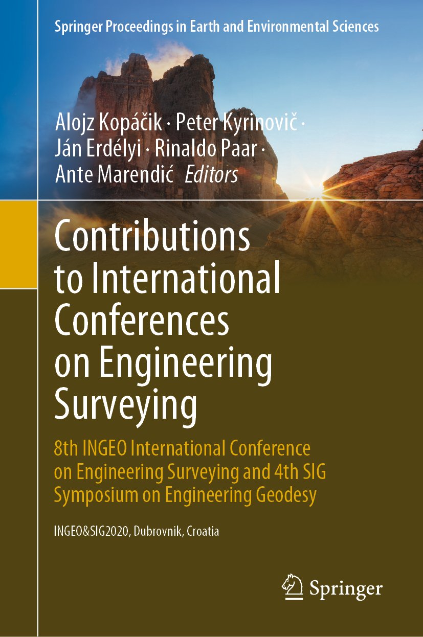Springer Proceedings in Earth and Environmental Sciences