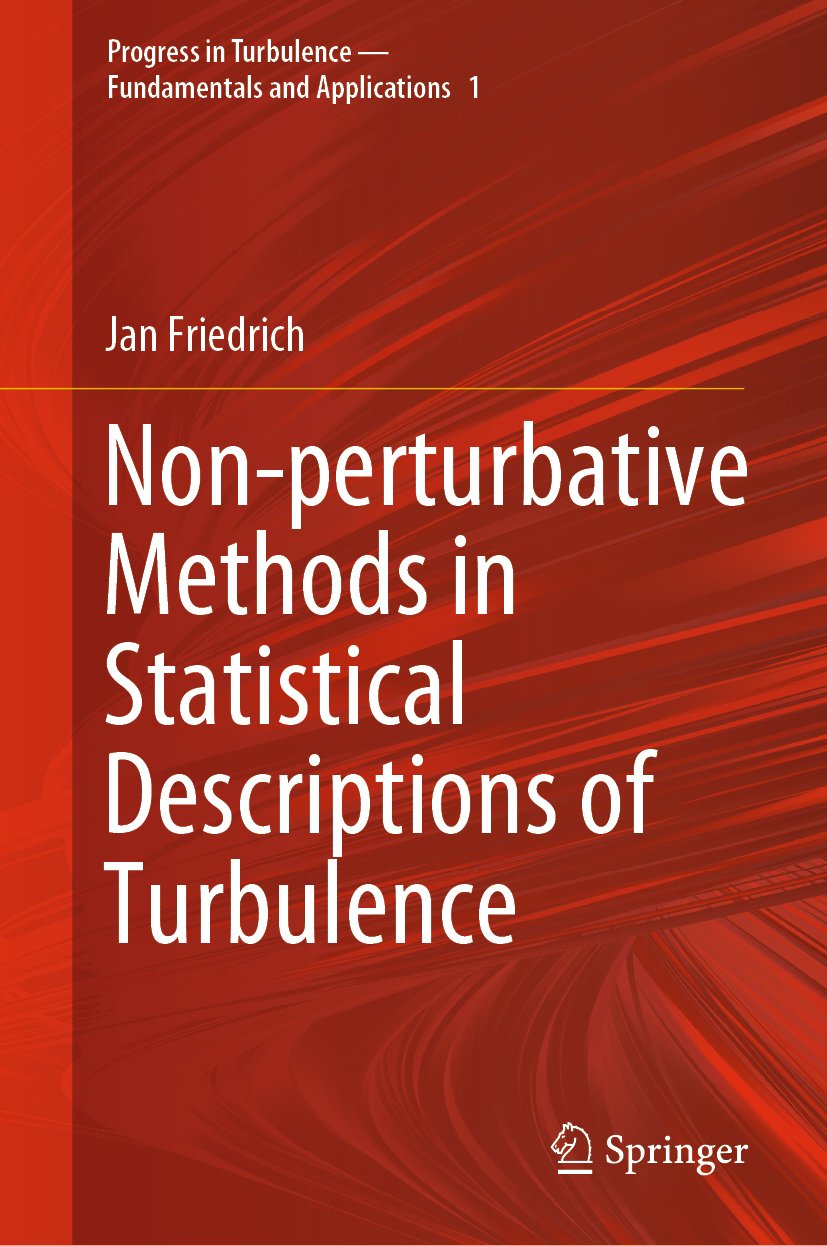Progress in Turbulence - Fundamentals and Applications
