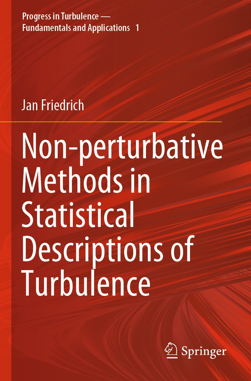Progress in Turbulence - Fundamentals and Applications