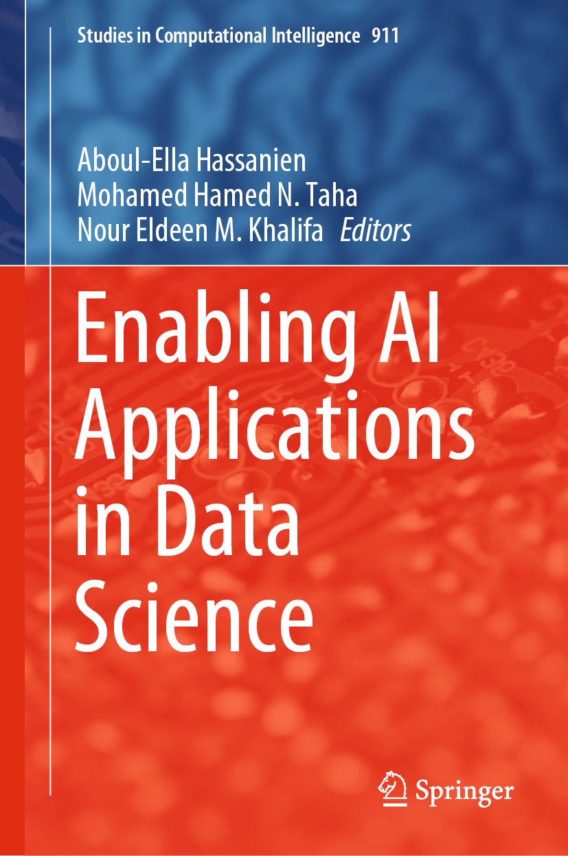 Studies in Computational Intelligence