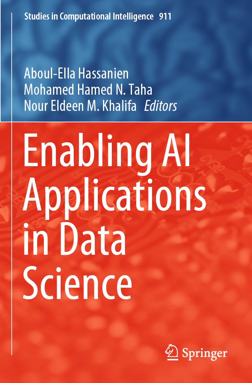 Studies in Computational Intelligence