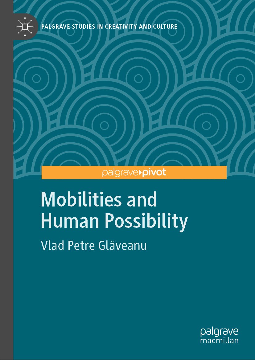 Palgrave Studies in Creativity and Culture