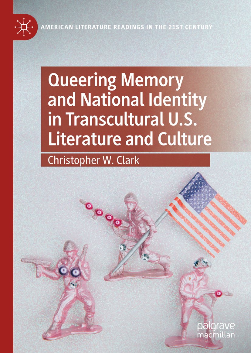 American Literature Readings in the 21st Century
