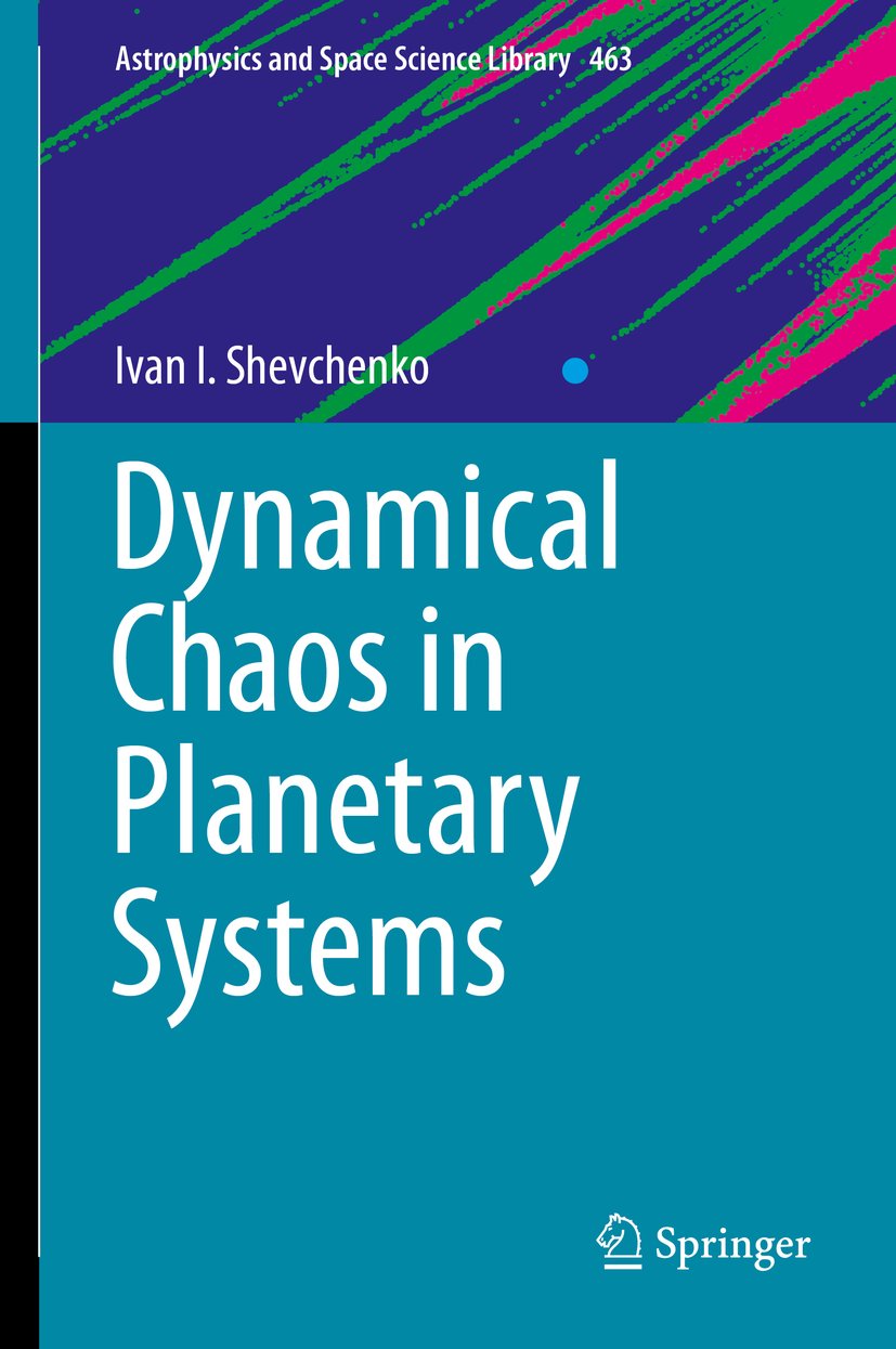Astrophysics and Space Science Library