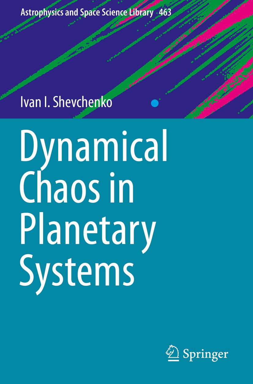 Astrophysics and Space Science Library