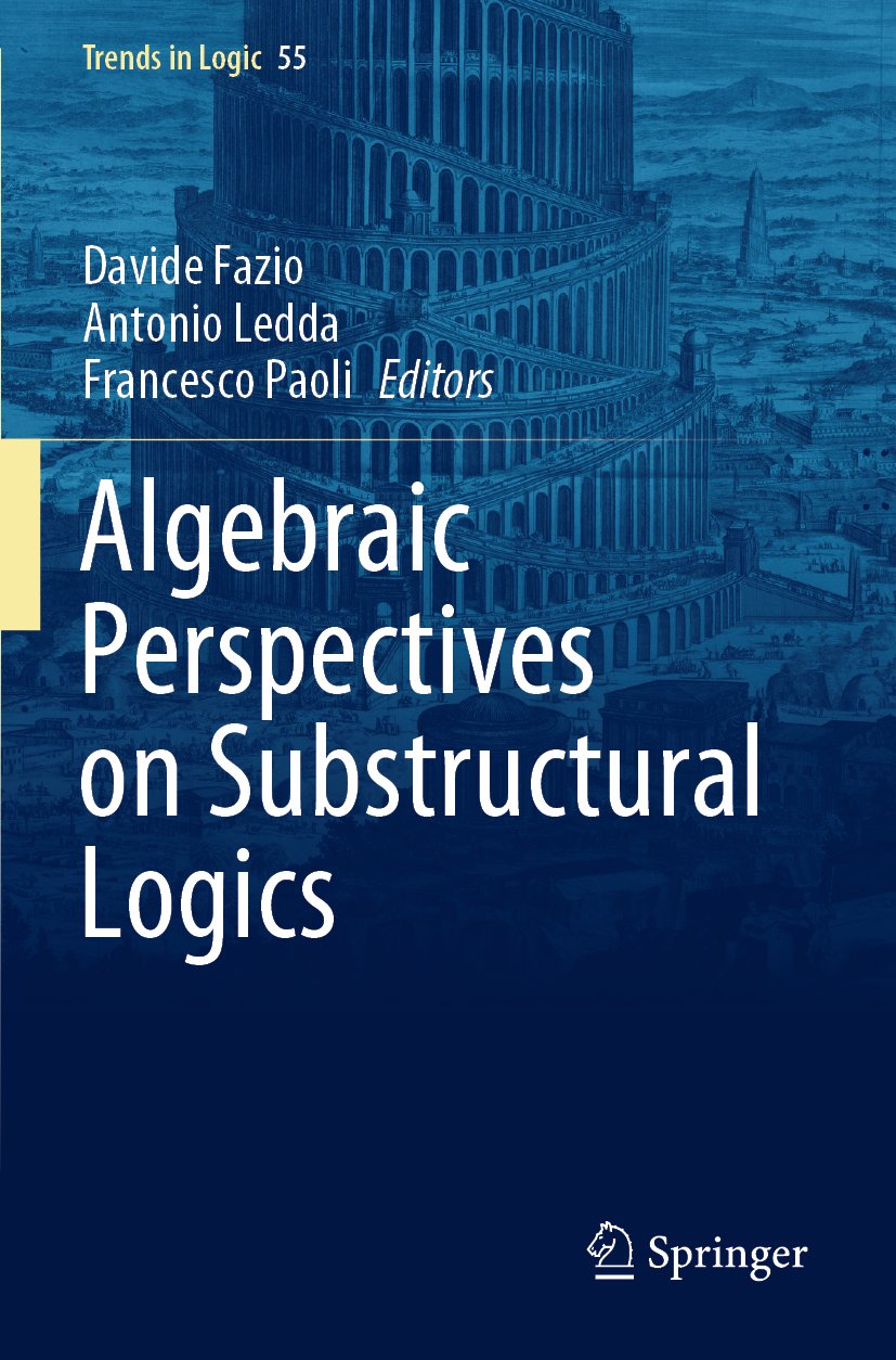 Trends in Logic