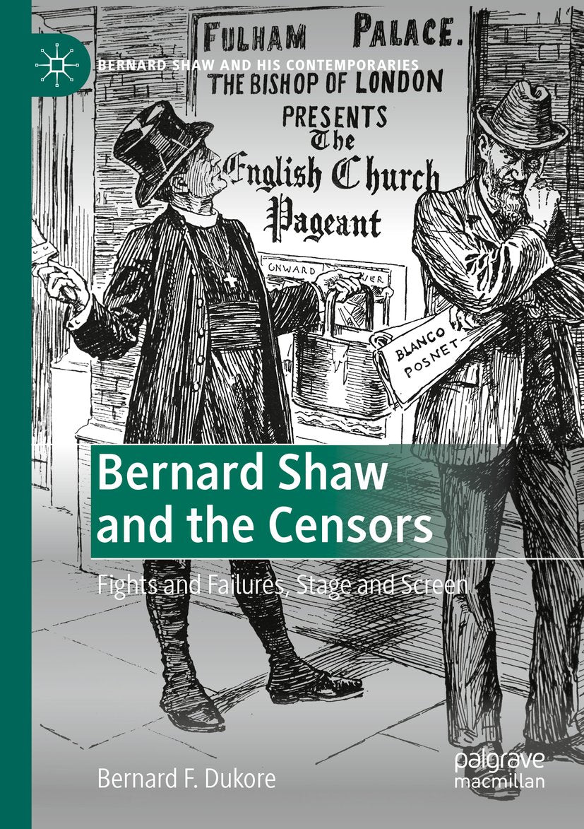 Bernard Shaw and His Contemporaries