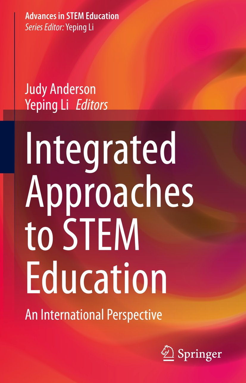Advances in STEM Education