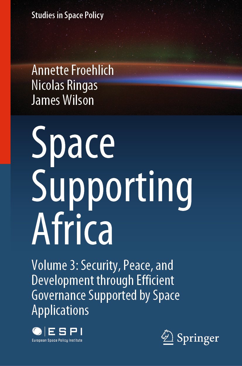 Studies in Space Policy