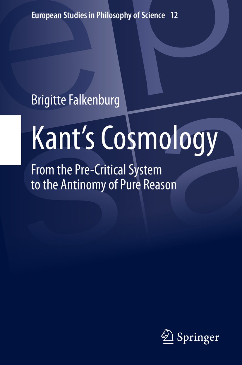 European Studies in Philosophy of Science