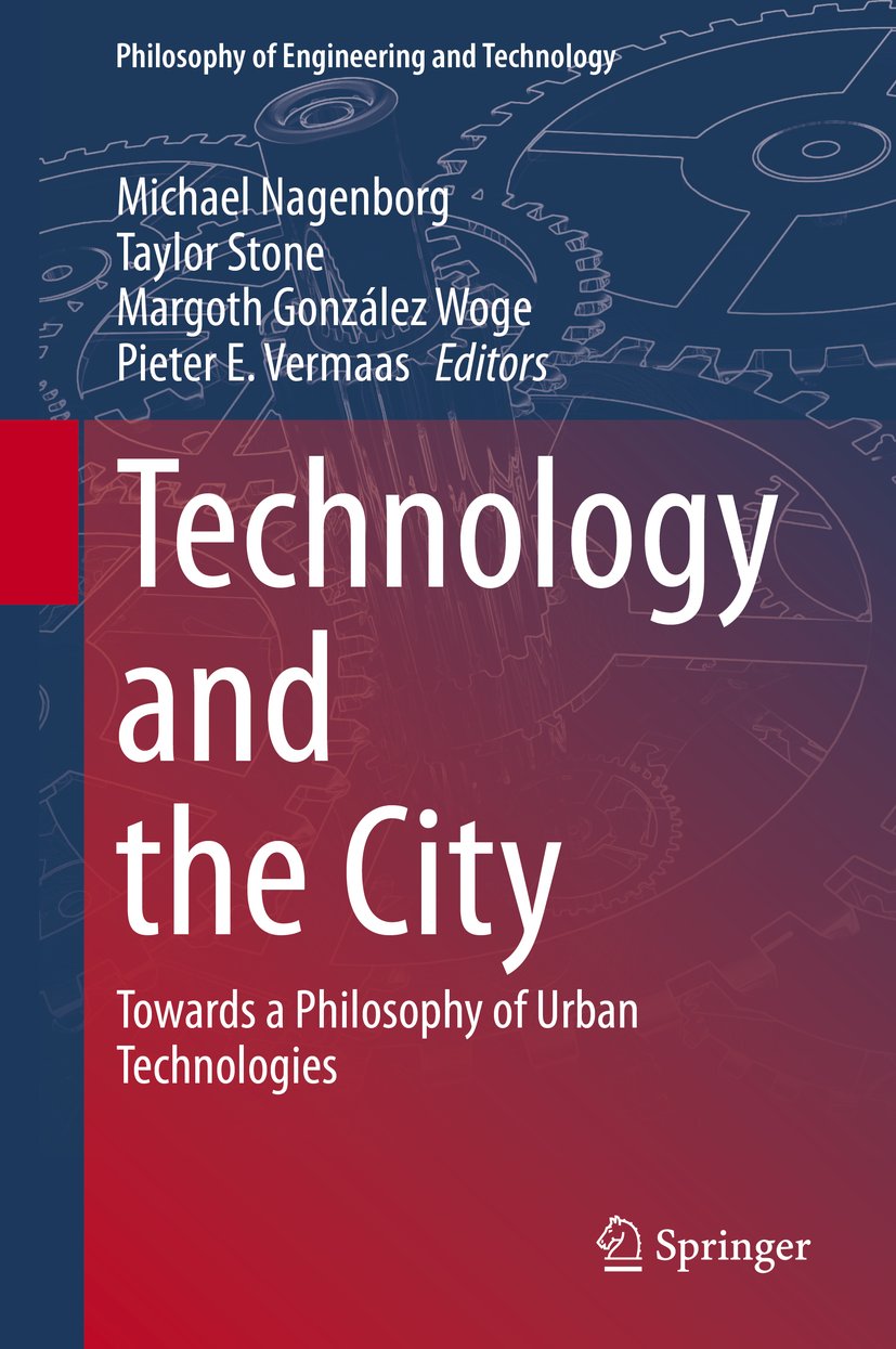 Philosophy of Engineering and Technology