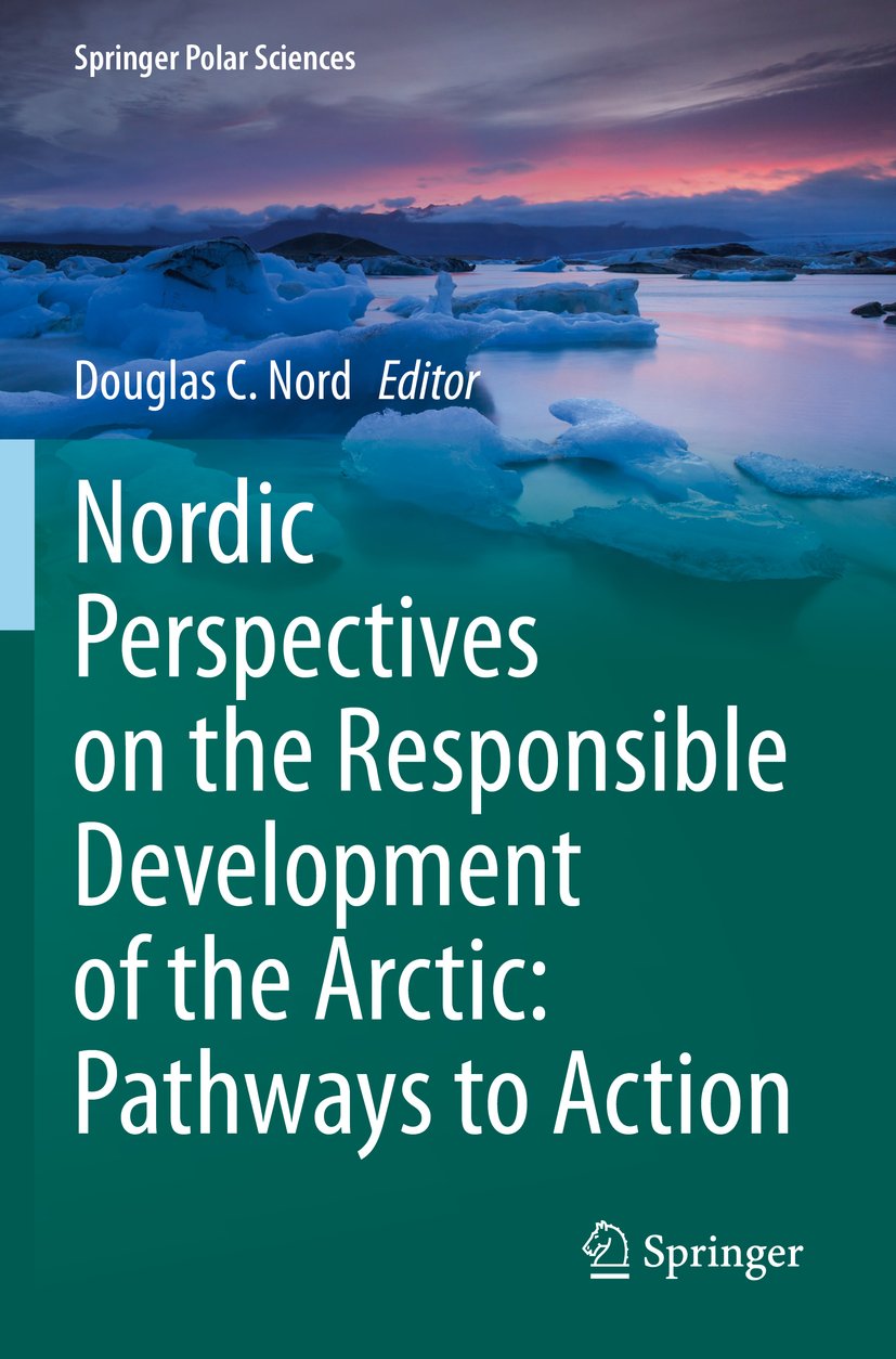 Springer Polar Sciences