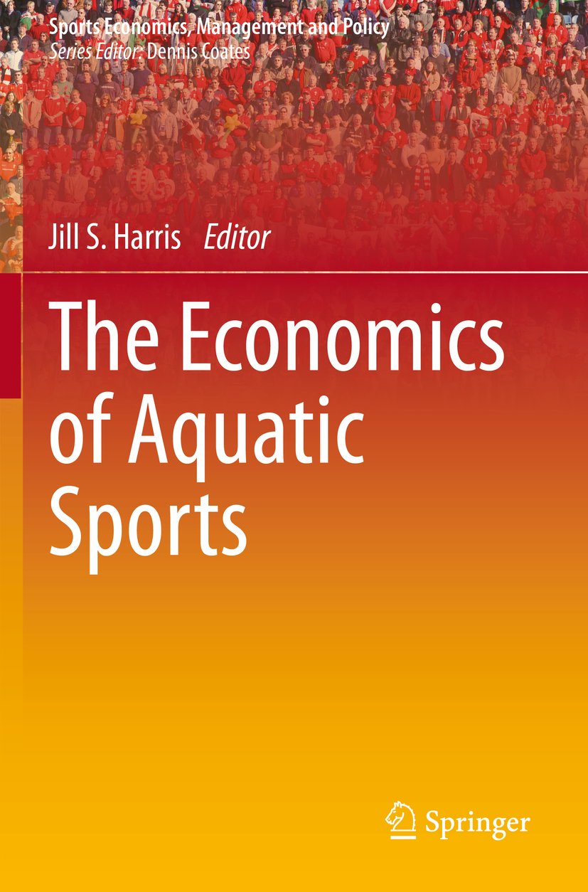 Sports Economics, Management and Policy