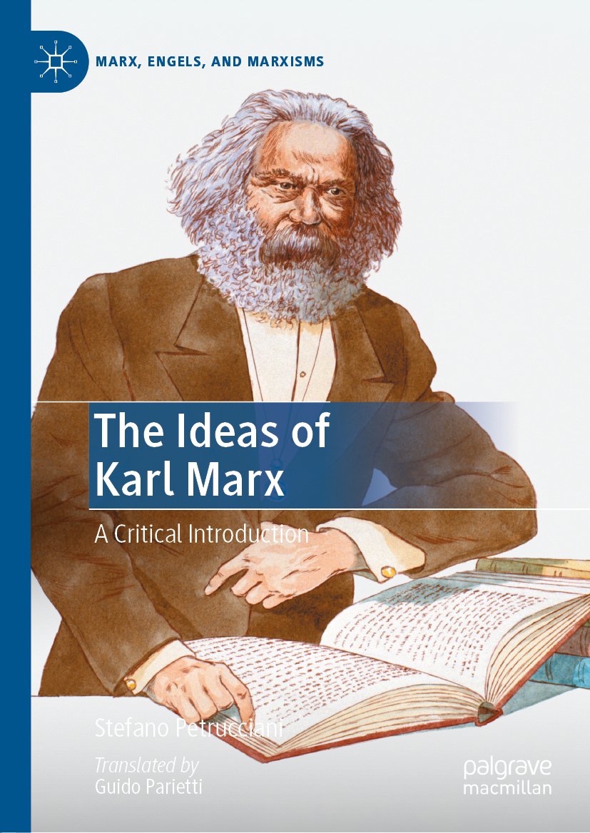 Marx, Engels, and Marxisms