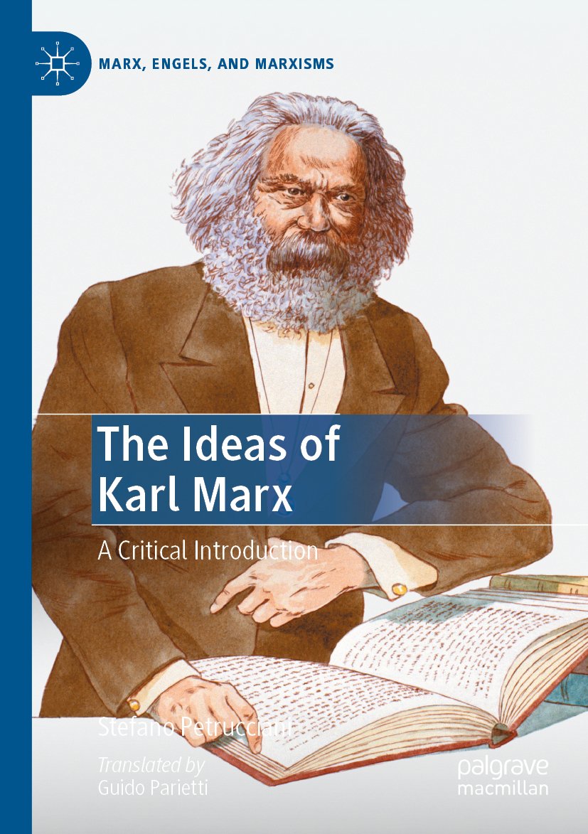 Marx, Engels, and Marxisms