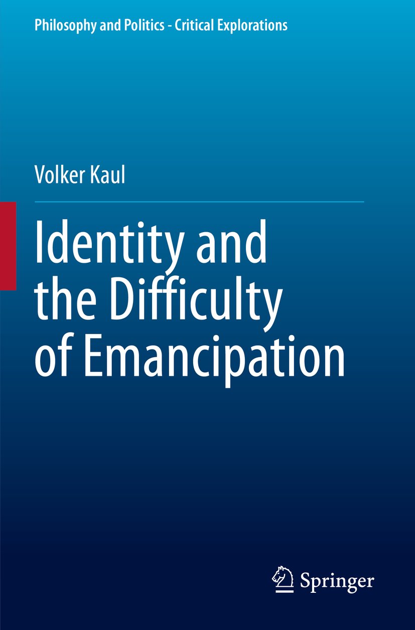 Philosophy and Politics - Critical Explorations