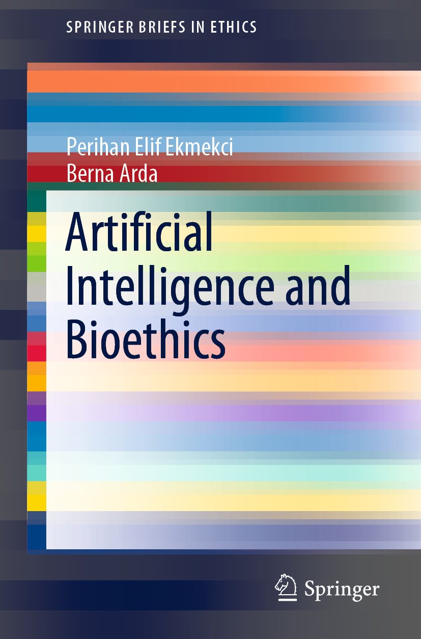 SpringerBriefs in Ethics
