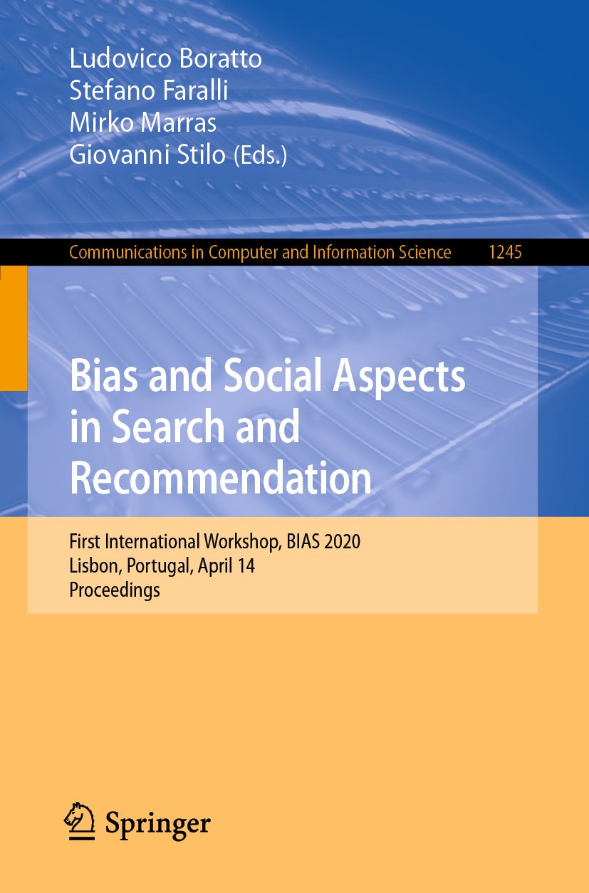 Communications in Computer and Information Science