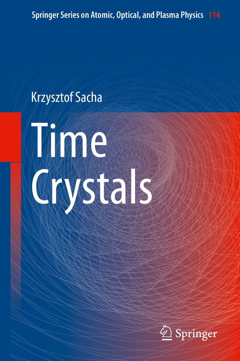 Springer Series on Atomic, Optical, and Plasma Physics