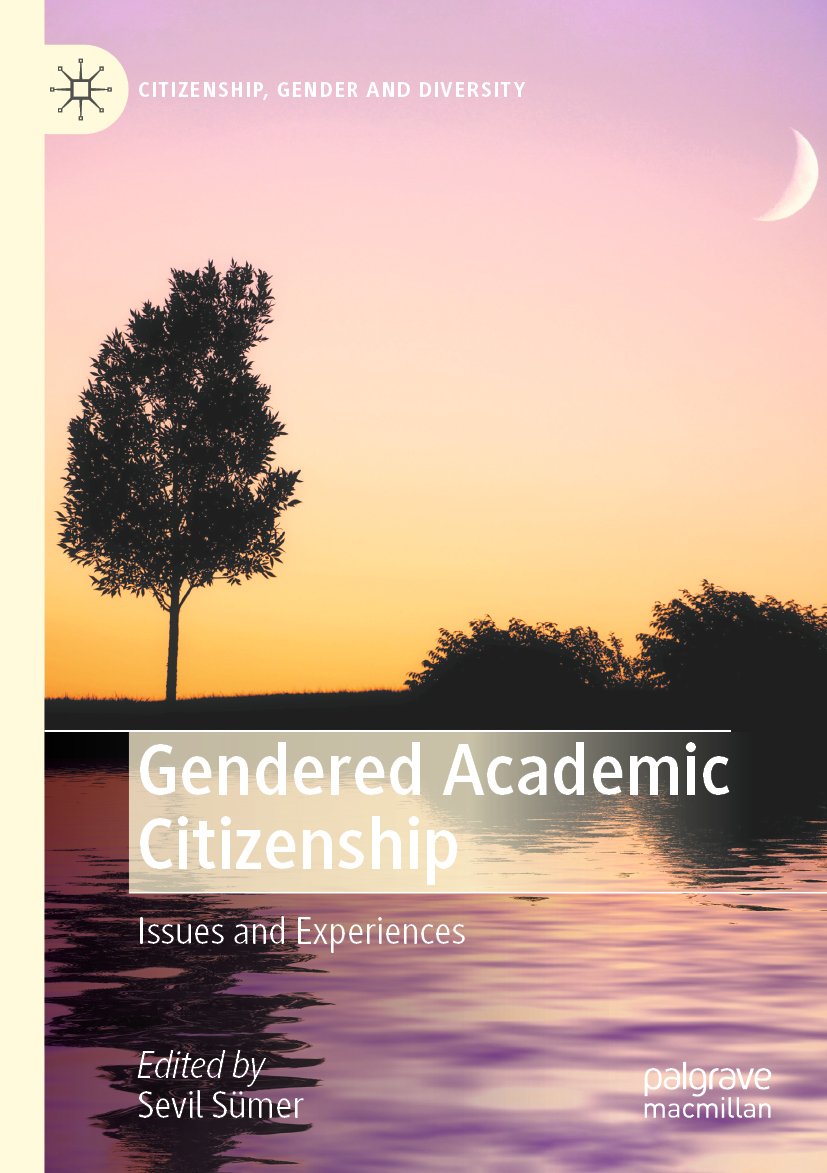 Citizenship, Gender and Diversity