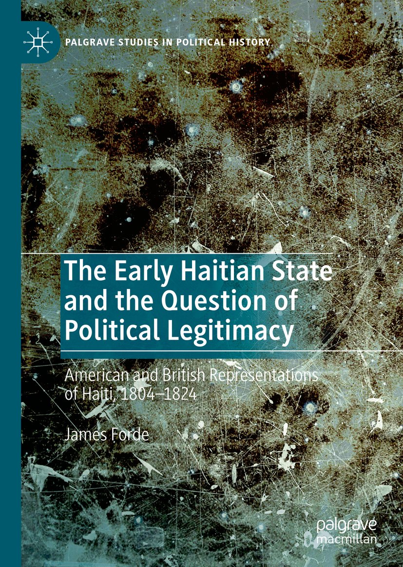 Palgrave Studies in Political History