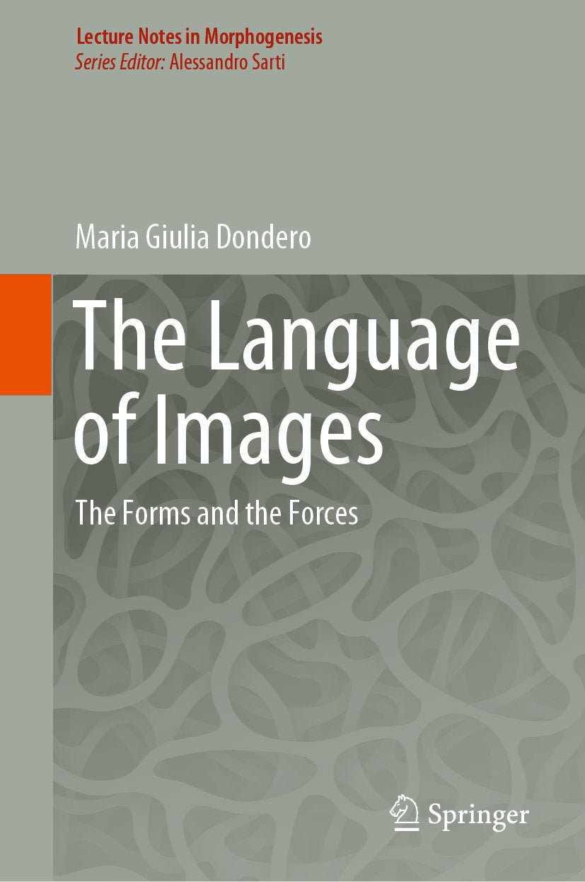 Lecture Notes in Morphogenesis